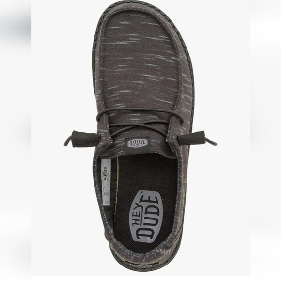 Hey Dude Wendy Heathered Stretch - Picture 4 of 7